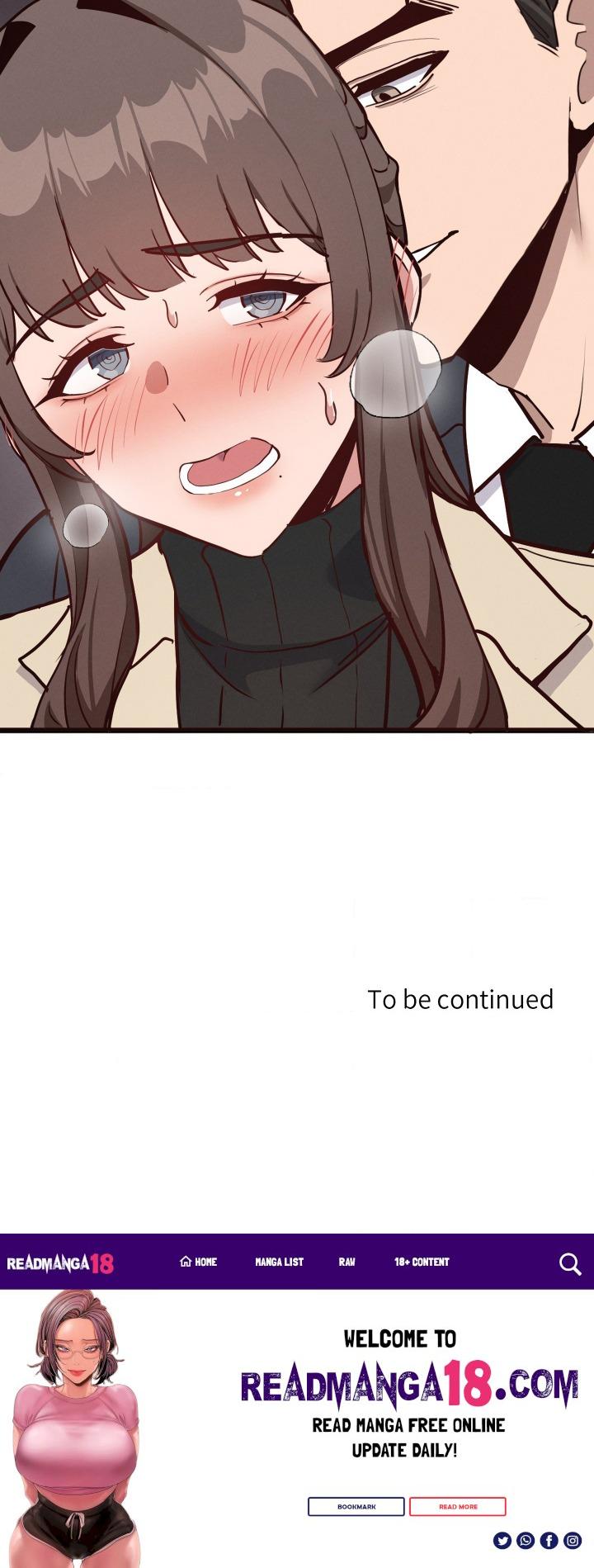 Daddy’s Girl - Chapter 14 Page 17