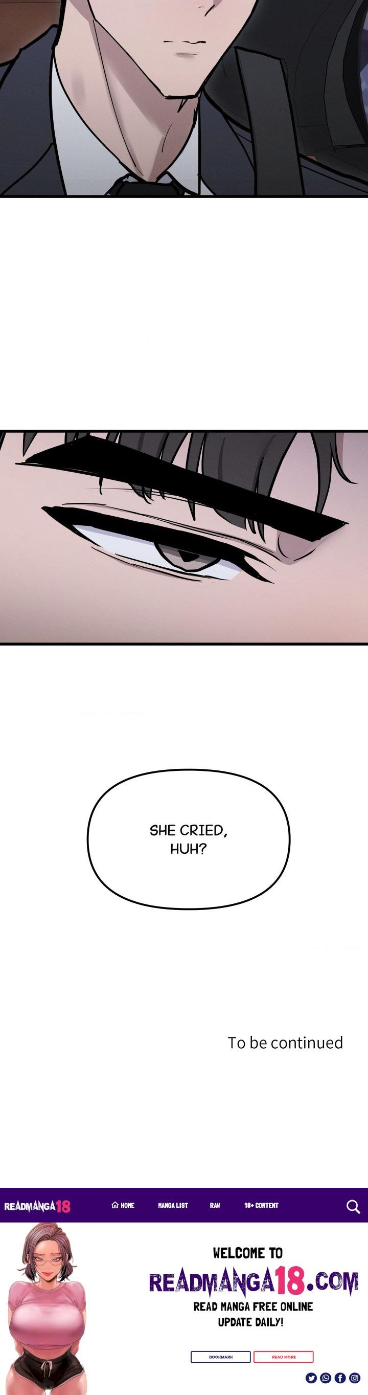 Daddy’s Girl - Chapter 17 Page 20