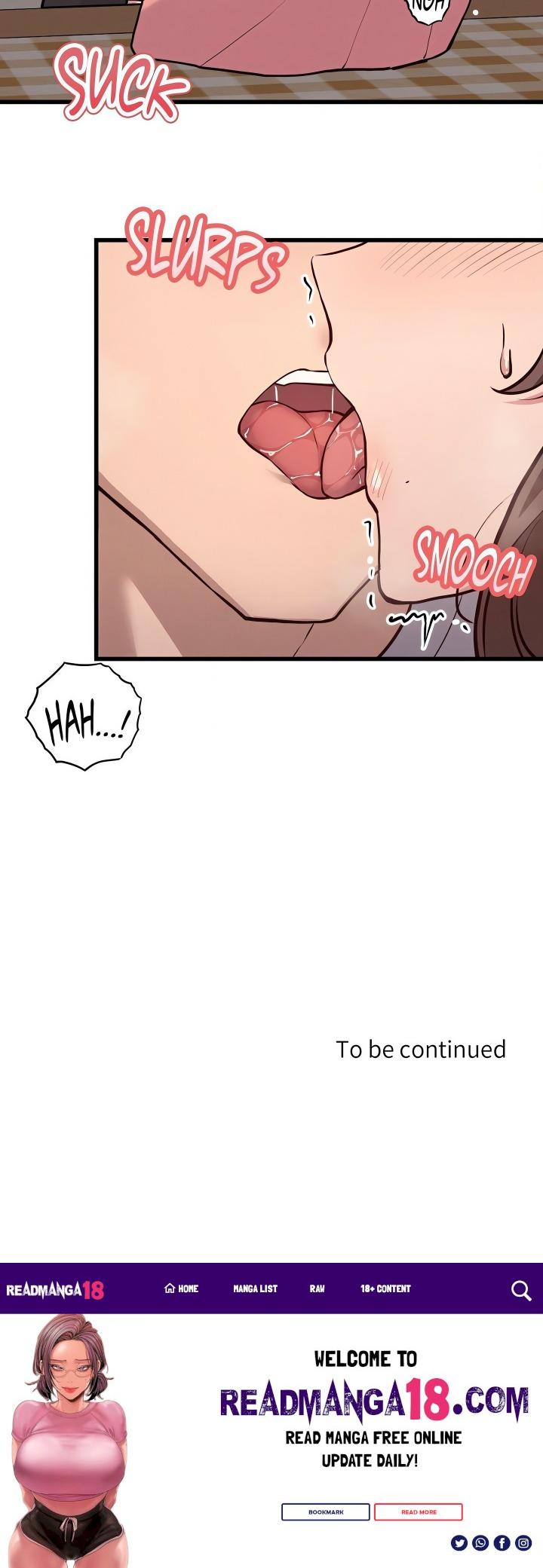 Daddy’s Girl - Chapter 3 Page 17