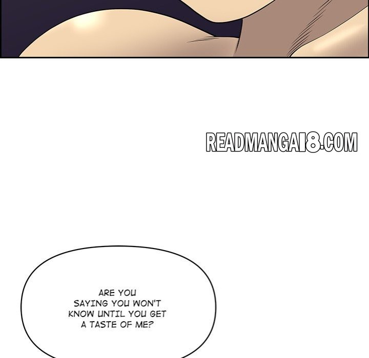 Big Guy - Chapter 17 Page 167