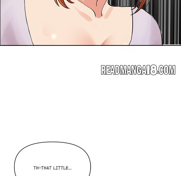 Big Guy - Chapter 57 Page 121