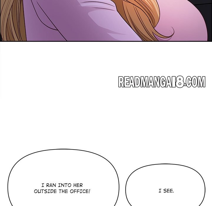 Big Guy - Chapter 57 Page 144