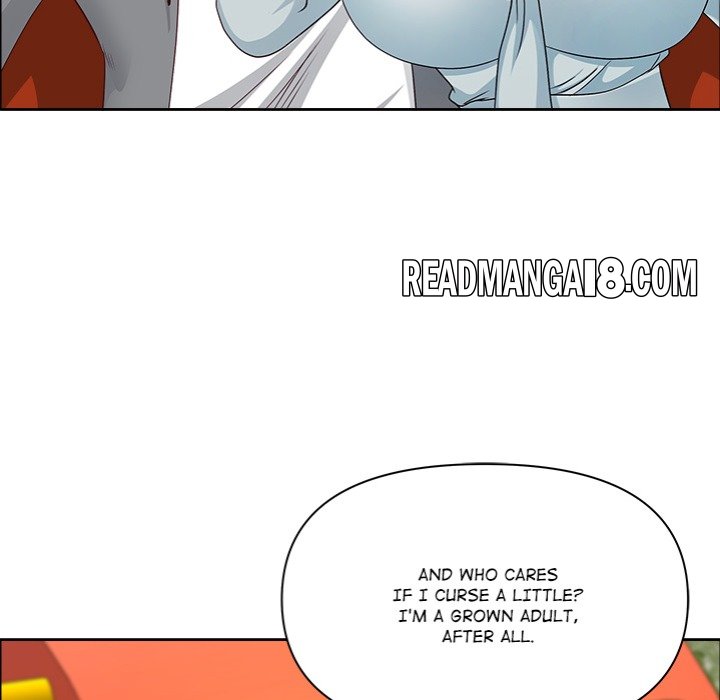 Big Guy - Chapter 60 Page 77