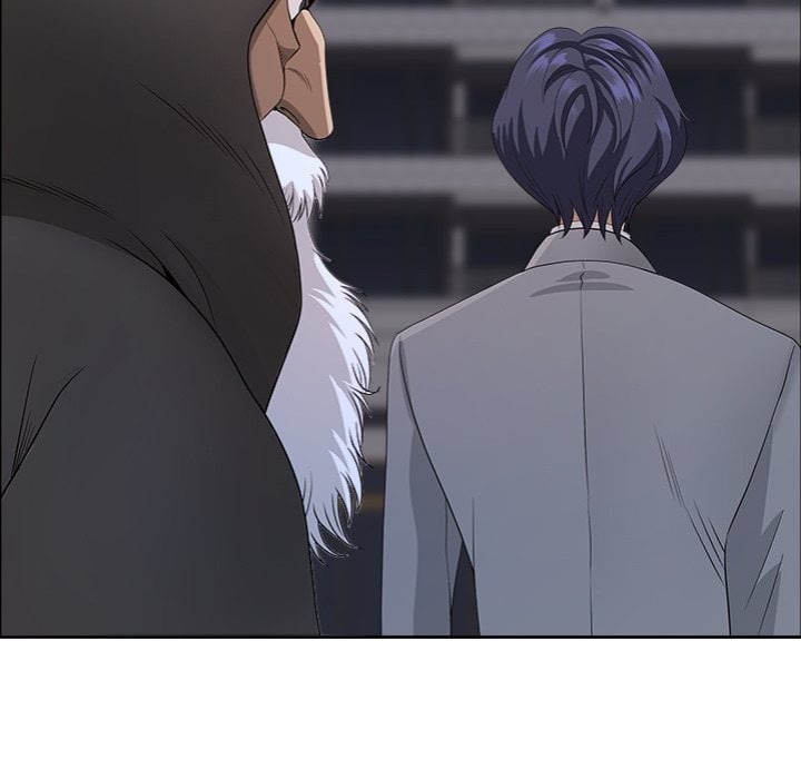 Big Guy - Chapter 64 Page 107