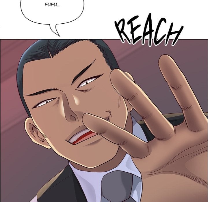 Big Guy - Chapter 64 Page 19