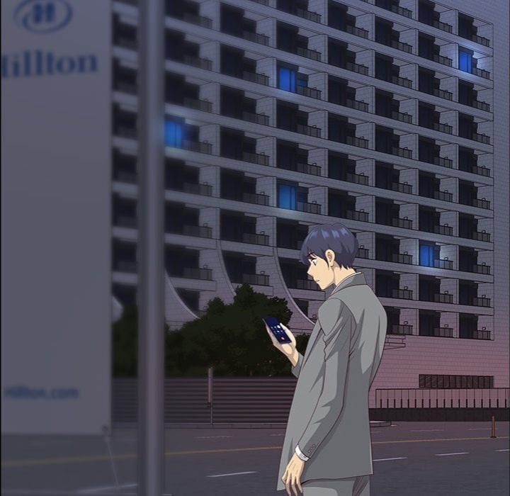 Big Guy - Chapter 64 Page 77