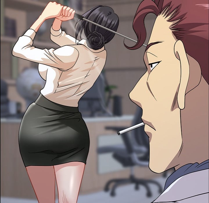 Big Guy - Chapter 65 Page 139