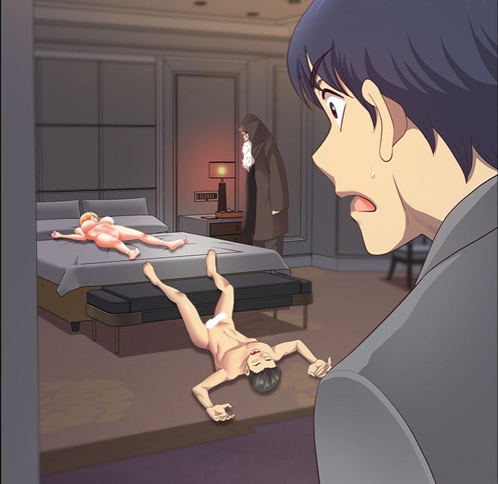 Big Guy - Chapter 65 Page 44