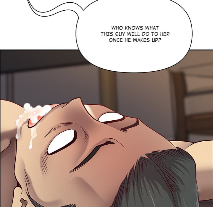 Big Guy - Chapter 65 Page 66