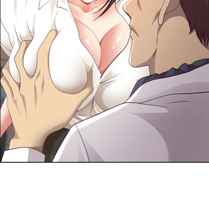 Big Guy - Chapter 66 Page 133