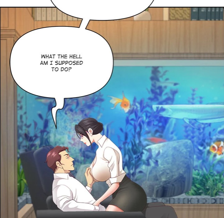 Big Guy - Chapter 66 Page 137