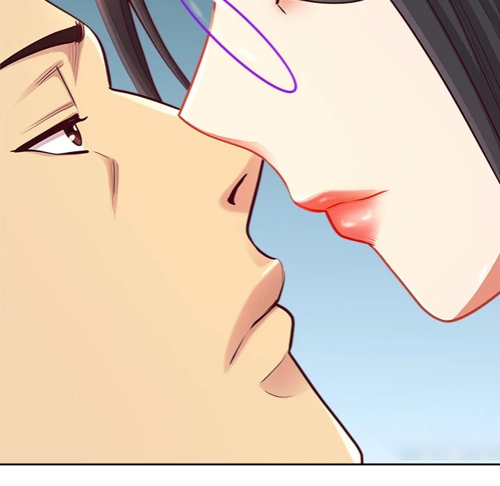 Big Guy - Chapter 66 Page 147