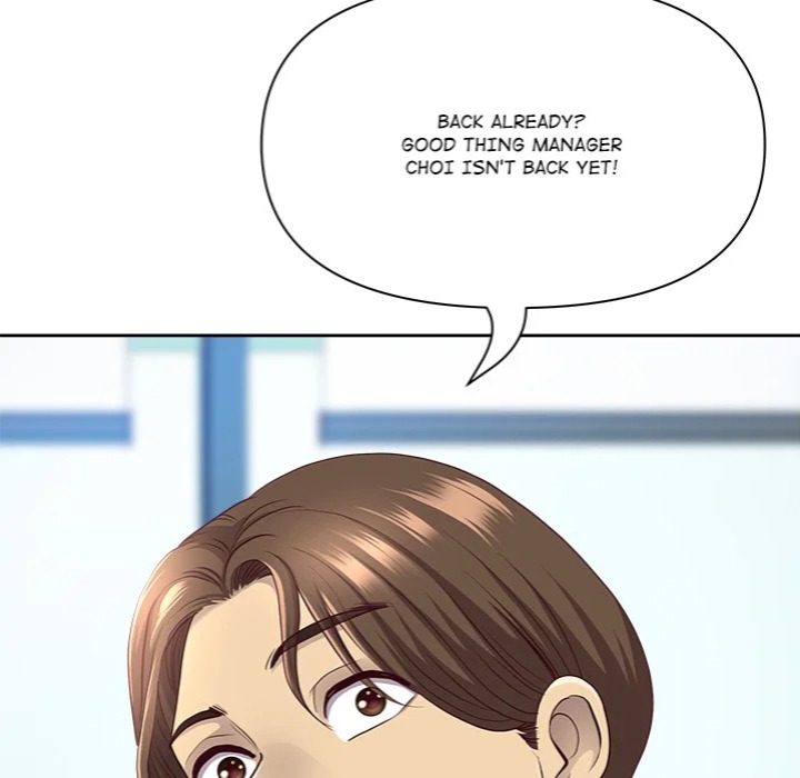 Big Guy - Chapter 66 Page 155