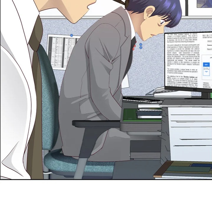 Big Guy - Chapter 66 Page 163