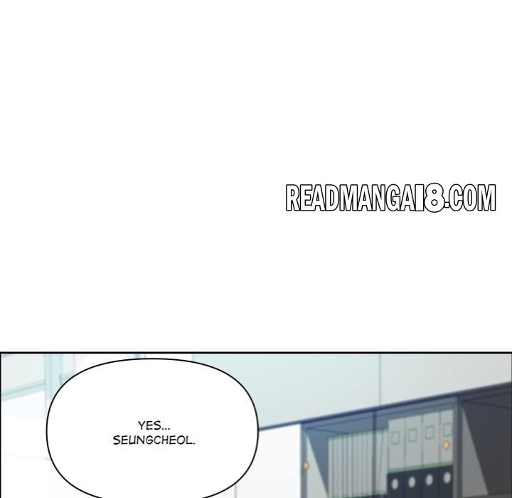 Big Guy - Chapter 67 Page 101