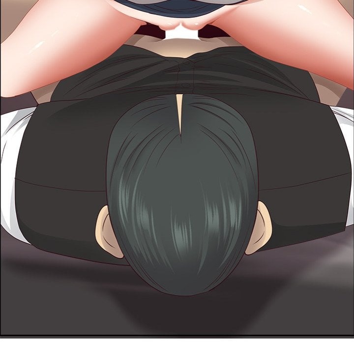 Big Guy - Chapter 67 Page 167