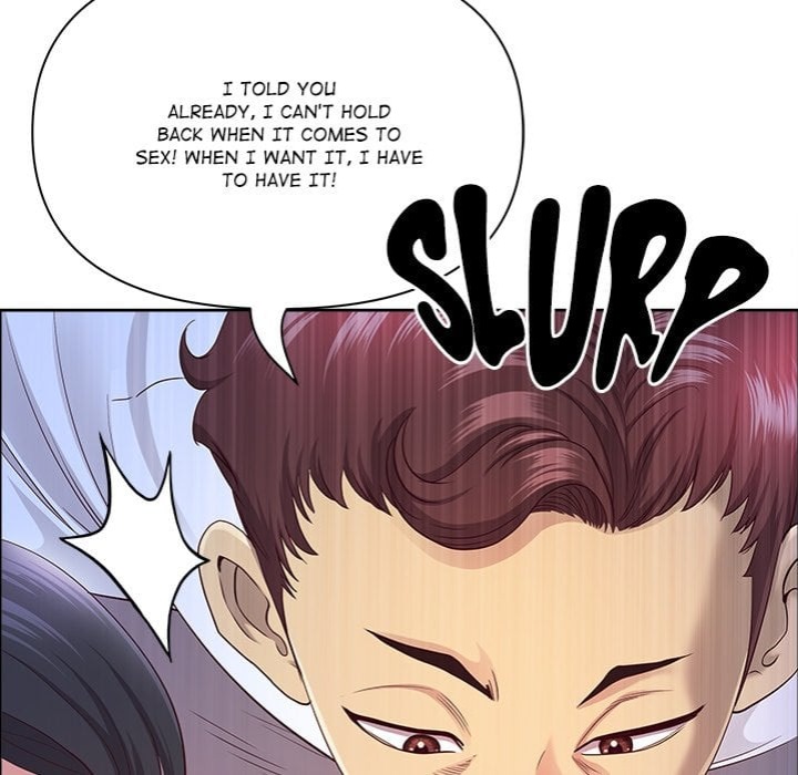 Big Guy - Chapter 67 Page 45