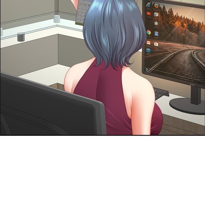 Big Guy - Chapter 67 Page 66