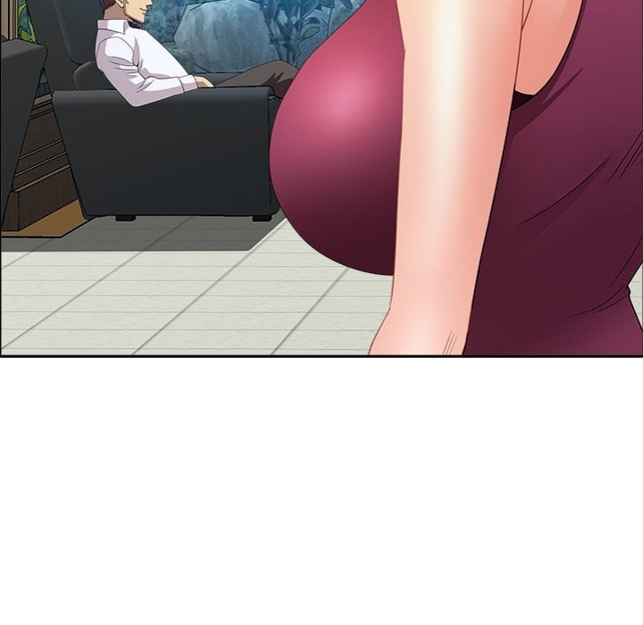 Big Guy - Chapter 67 Page 73