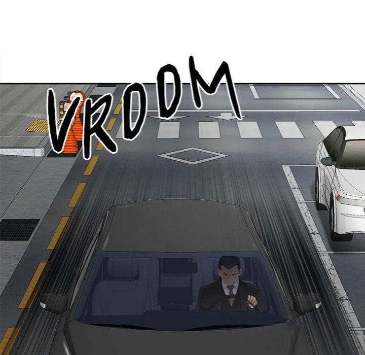 Big Guy - Chapter 68 Page 111