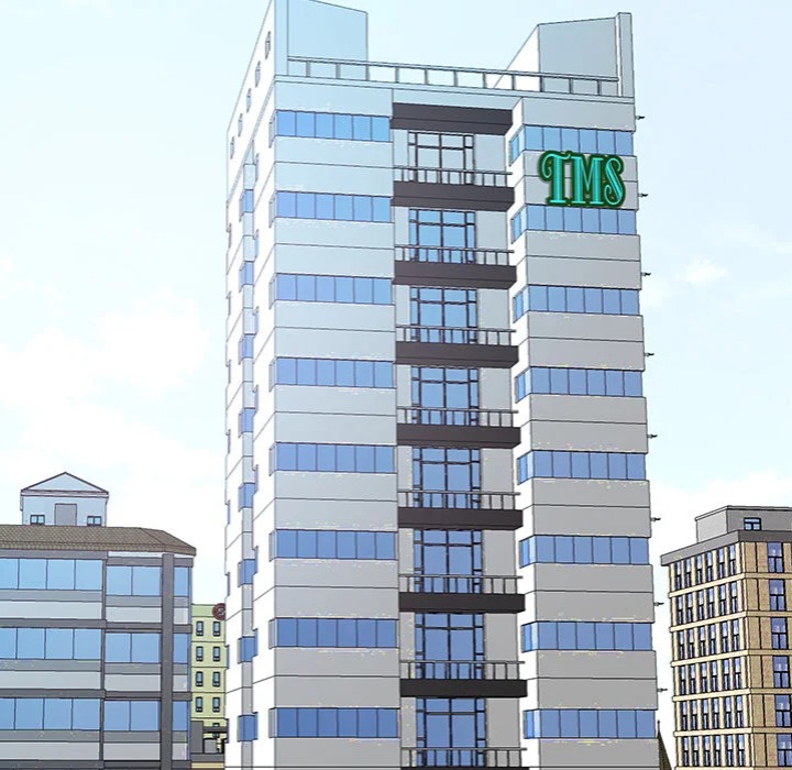 Big Guy - Chapter 68 Page 125