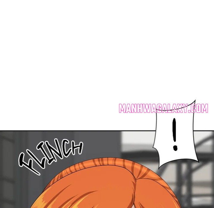 Big Guy - Chapter 68 Page 162