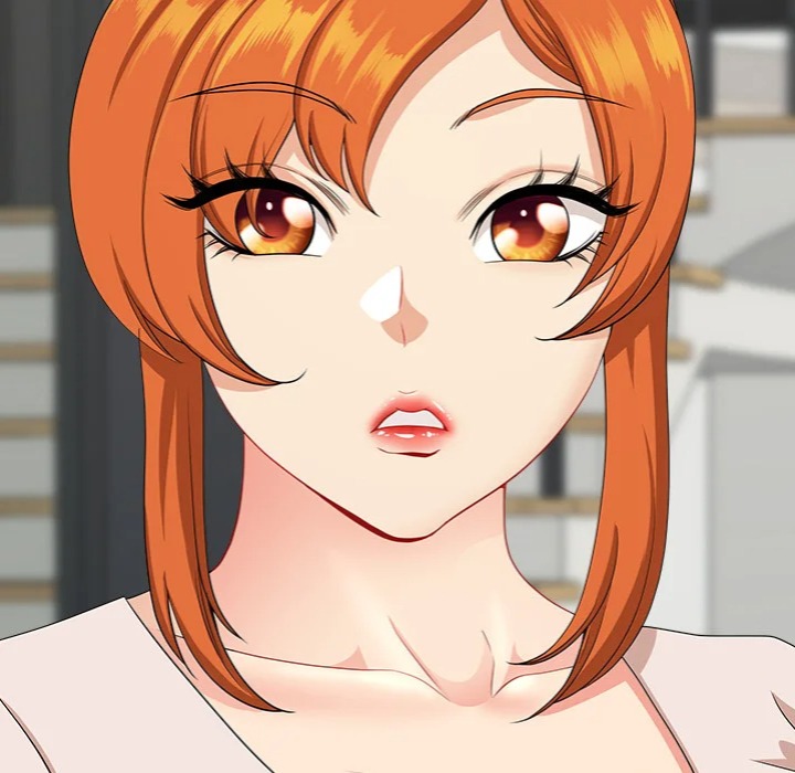 Big Guy - Chapter 68 Page 163