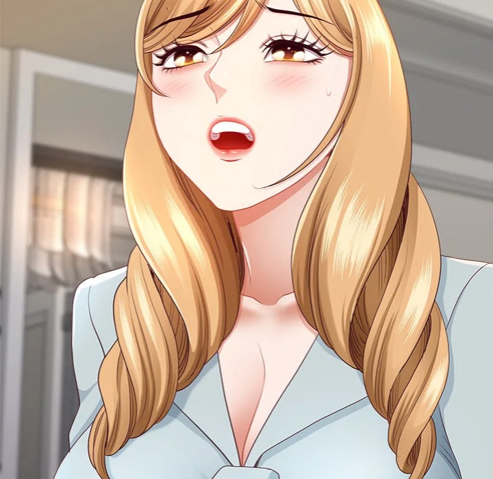 Big Guy - Chapter 68 Page 69