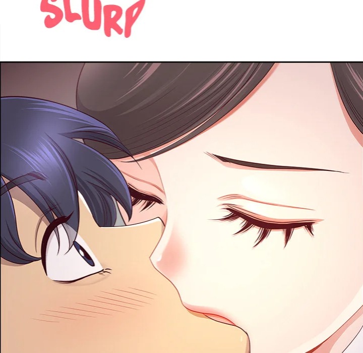 Big Guy - Chapter 69 Page 121