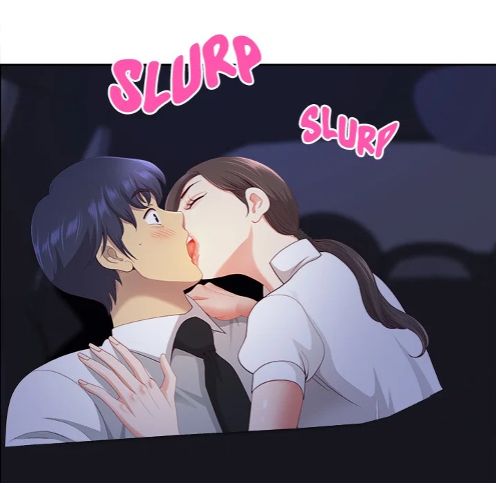 Big Guy - Chapter 69 Page 123