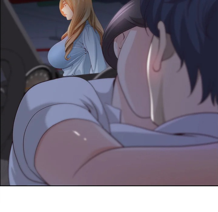 Big Guy - Chapter 69 Page 139