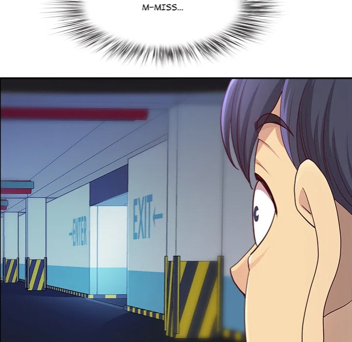 Big Guy - Chapter 69 Page 160