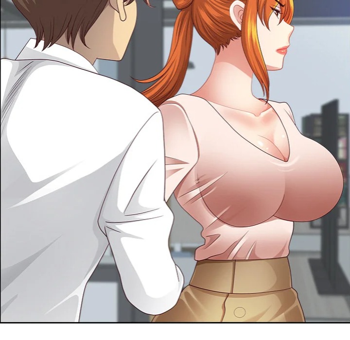 Big Guy - Chapter 69 Page 49