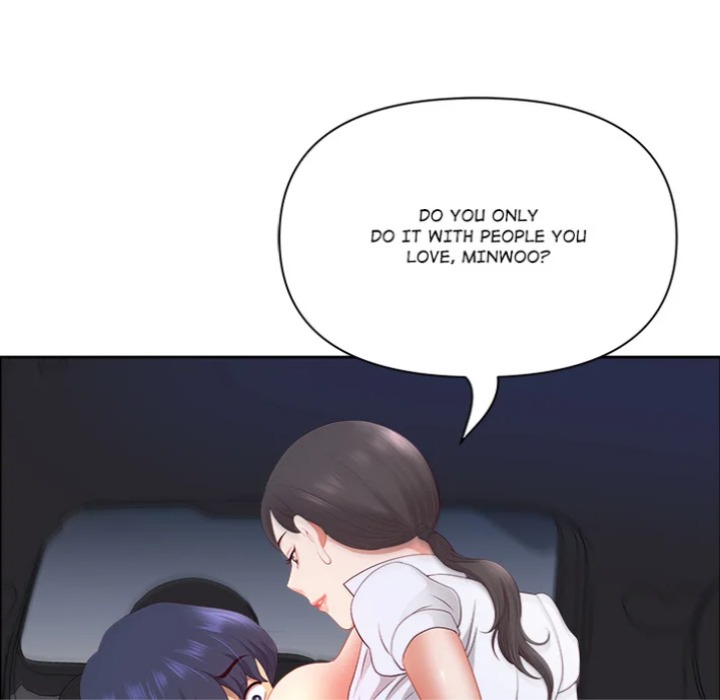 Big Guy - Chapter 70 Page 113