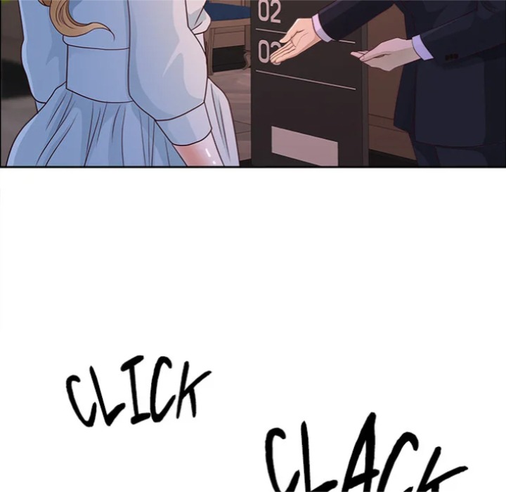 Big Guy - Chapter 70 Page 155