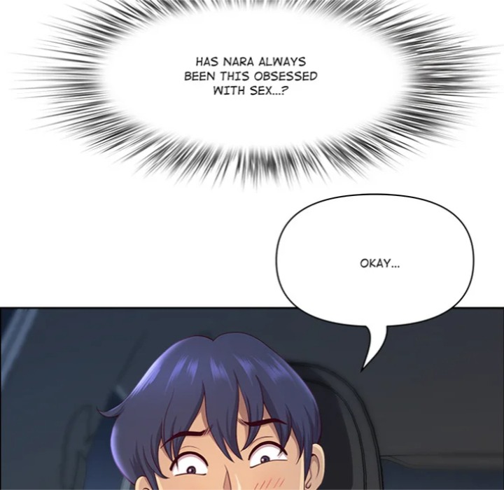 Big Guy - Chapter 70 Page 29