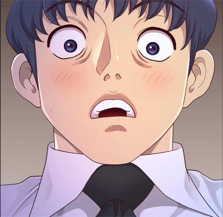 Big Guy - Chapter 70 Page 61