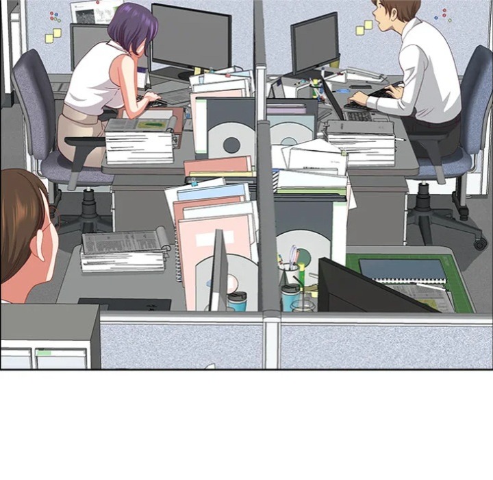 Big Guy - Chapter 70 Page 84