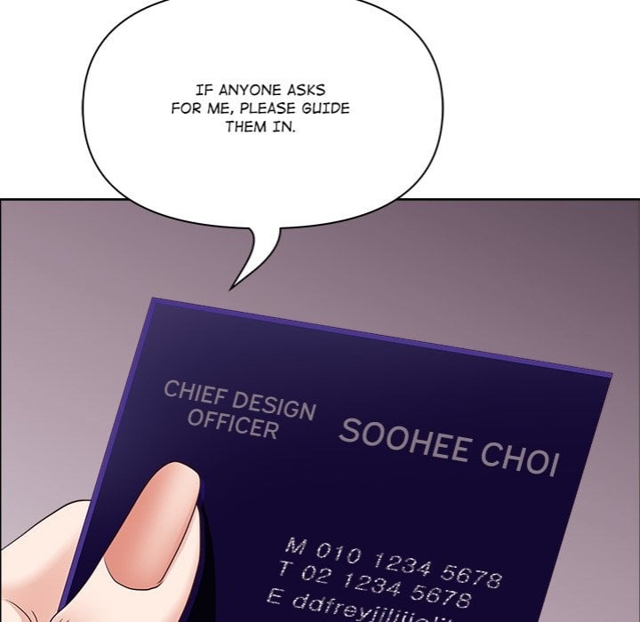 Big Guy - Chapter 71 Page 128