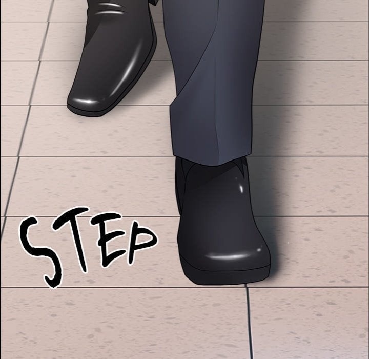 Big Guy - Chapter 71 Page 160