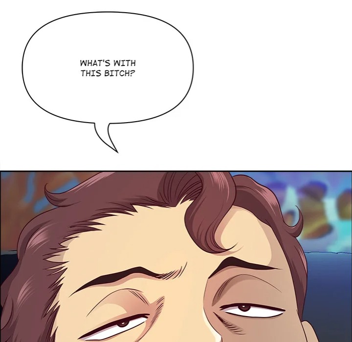 Big Guy - Chapter 72 Page 142