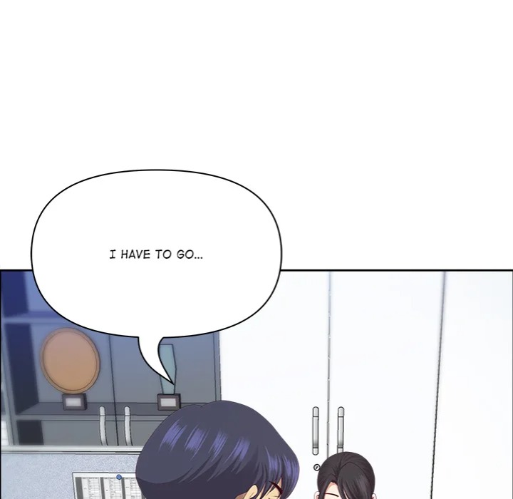 Big Guy - Chapter 72 Page 162