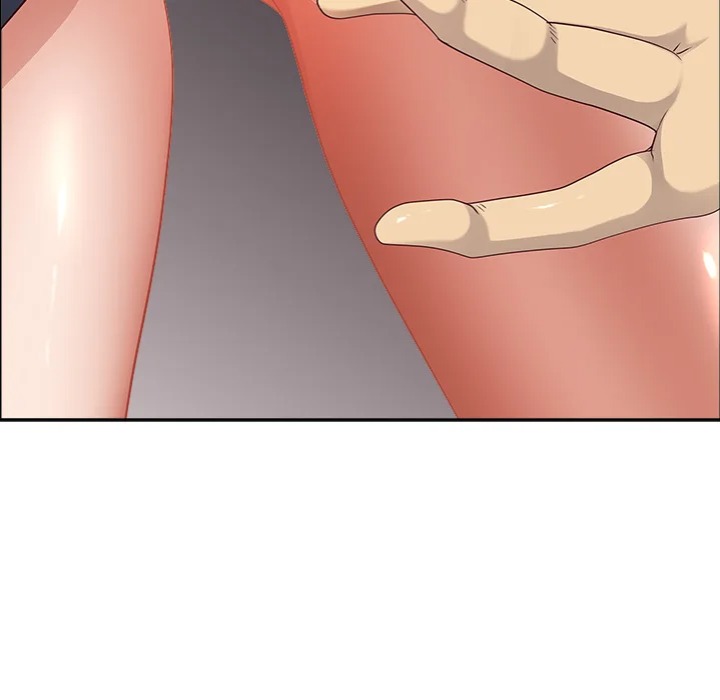 Big Guy - Chapter 72 Page 27