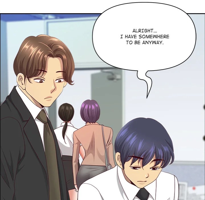 Big Guy - Chapter 72 Page 67