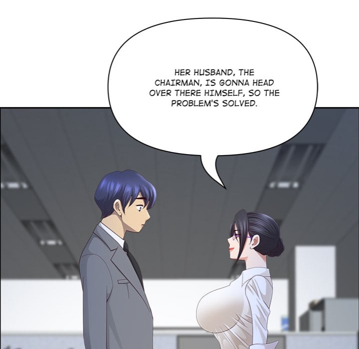 Big Guy - Chapter 73 Page 112