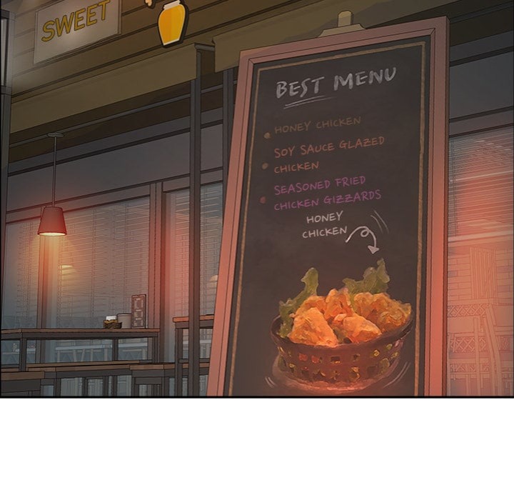 Big Guy - Chapter 73 Page 152