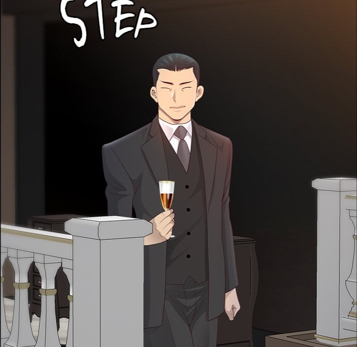 Big Guy - Chapter 74 Page 144