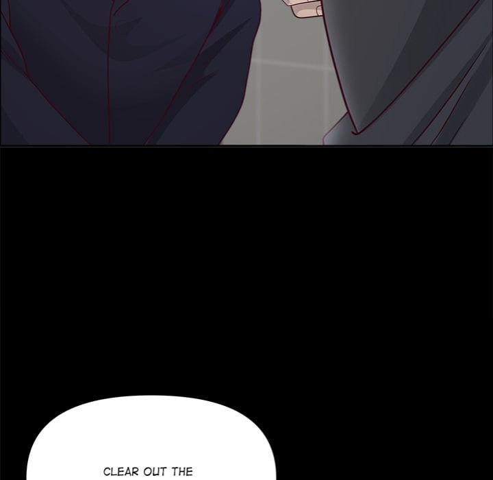 Big Guy - Chapter 74 Page 155