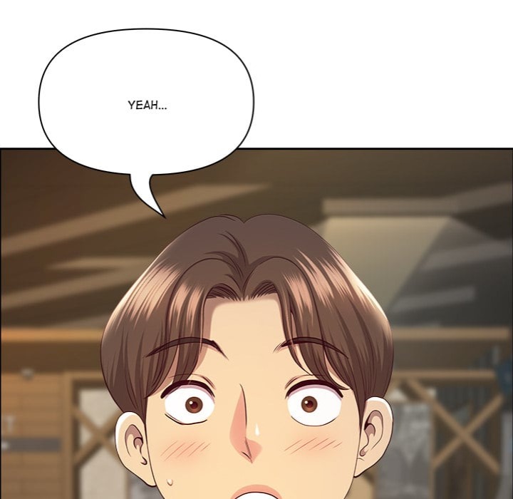 Big Guy - Chapter 74 Page 25