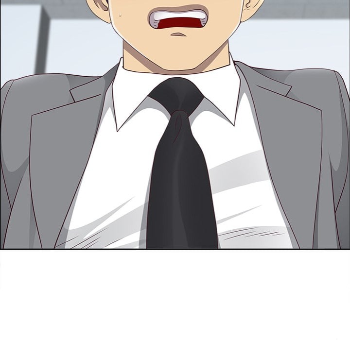 Big Guy - Chapter 74 Page 32